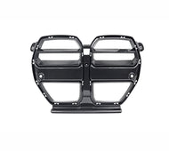 AutoTecknic Dry Carbon Avanzato Front Grille - G80 M3 | G82/ G83 M4