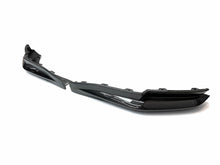 Load image into Gallery viewer, G80 M3 Rear Carbon Fiber Bumper Trim Replacements
