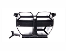 Load image into Gallery viewer, G8x BMW M3/M4 CSL Style Gloss Black Grill
