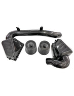 MAD BMW M2 M3 M4 G80 G82 G87 Carbon Fiber Cold Air Intake