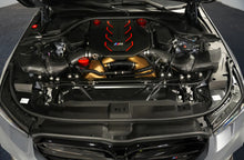 Load image into Gallery viewer, BMW G9x M5 2024+ Deluxe Billet Dress Up Hardware Kit
