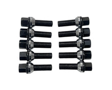 Load image into Gallery viewer, MAD BMW Wheel Spacers G Chassis (Sold as a kit w/10 bolts) Lightweight
