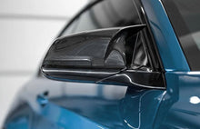 Load image into Gallery viewer, AutoTecknic Smoked Dynamic Sequential LED Turn Signal - BMW F97 X3M | F98 X4M
