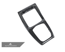 Load image into Gallery viewer, AutoTecknic Carbon Fiber Center Console - F97 X3M | F98 X4M LCI
