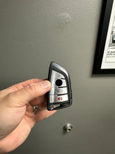 Load image into Gallery viewer, BMW Key Fob Upgrade (E &amp; F Seriesg
