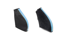 Load image into Gallery viewer, Wunderworks Carbon Bucket Seat Upper Bolster Protector Set - BMW M Cars
