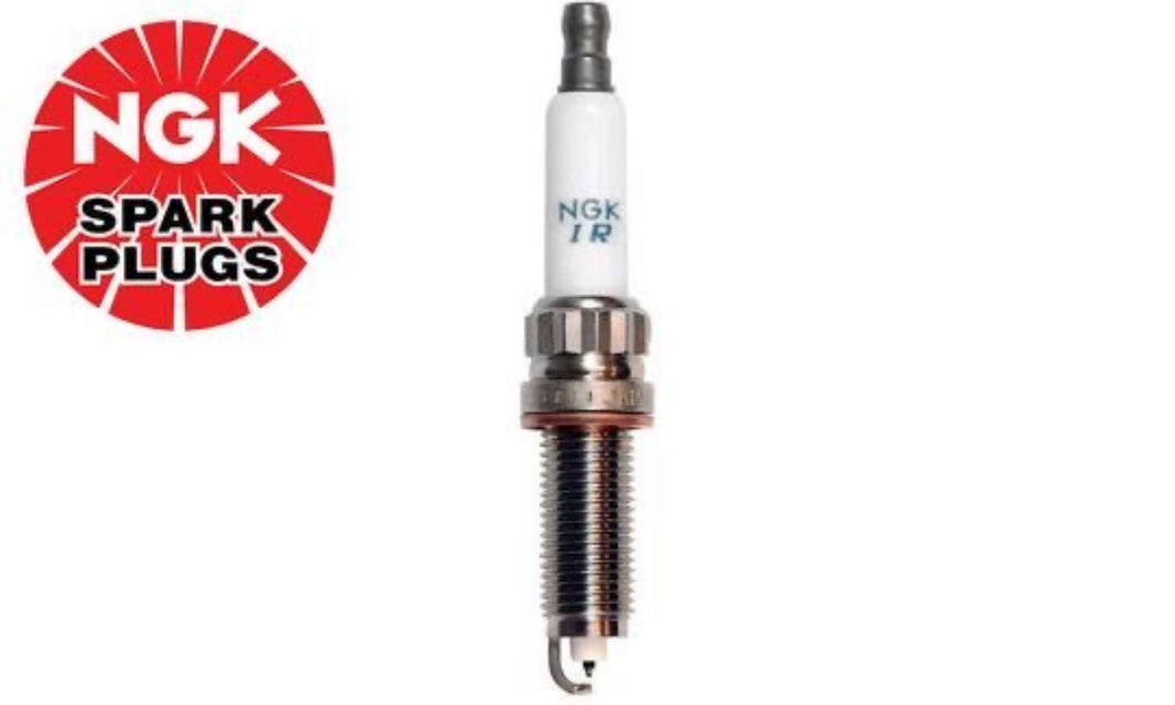 NGK 97506 Spark Plugs 