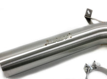 Load image into Gallery viewer, ARM BMW 340i/440i/M240i Single Exit Exhaust
