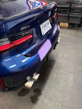 Load image into Gallery viewer, MAD BMW M340 M440 Axleback Exhaust (G20 &amp; G22)
