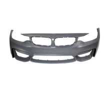 Load image into Gallery viewer, F8x BMW M3/M4 Euro Bumper
