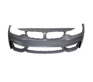 F8x BMW M3/M4 Euro Bumper