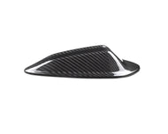 AutoTecknic Dry Carbon Roof Antenna Cover (G8x M3/M4)