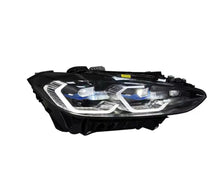 Load image into Gallery viewer, G8x M3/M4 G22 4 Series Laser Style Headlights
