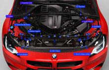 Load image into Gallery viewer, BMW G87 2023+ Dress Up Hardware Kit (M2)
