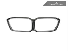 Load image into Gallery viewer, AutoTecknic Replacement Dry Carbon Grille Surround - BMW F87 M2 Competition
