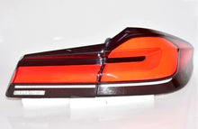 Load image into Gallery viewer, BMW F90/G30 LCI Style Tail Lights
