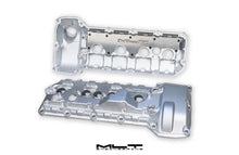 Load image into Gallery viewer, MLT Engineering S65 E9x M3 Full Billet CNC Aluminum Valve Covers
