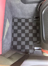 Load image into Gallery viewer, P2M BMW G82/G83 M4 G22 4-SERIES 2021+ RACE FLOOR MATS : DARK GREY (FRONT/REAR)
