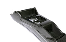 Load image into Gallery viewer, AutoTecknic Pre-Preg Carbon CSL Center Console - G8X M2 / M3 / M4 (Automatic)
