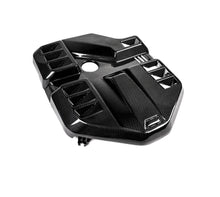 Load image into Gallery viewer, G8x M2/M3/M4 V2 Dry Carbon Fiber Engine Cover
