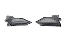 Load image into Gallery viewer, AutoTecknic Dry Carbon Engine Cowl Panel Trim Set (G8x M2/M3/M4)
