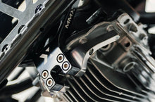 Load image into Gallery viewer, MMX Performance Dual Differential Mount - G8X M2 / M3 / M4
