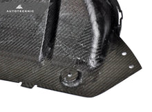 Load image into Gallery viewer, AutoTecknic Dry Carbon Competition Rear Diffuser - BMW F90 M5
