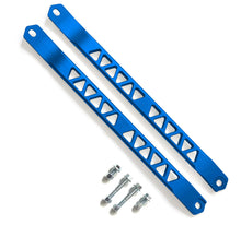 Load image into Gallery viewer, BMS Billet Strut Cross Braces for G20 G21 G22 G23 G26 G42 BMW (all engines)
