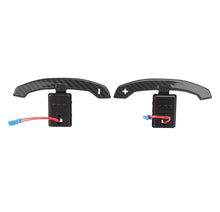 Load image into Gallery viewer, JQ Werks Madtrace® Clubsport Magnetic Paddle Shifters For BMW/MINI/SUPRA
