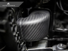 Load image into Gallery viewer, AutoTecknic Dry Carbon Intake Air Duct Set - BMW G80 M3 | G82/ G83 M4
