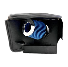 Load image into Gallery viewer, MAD Toyota Supra A90 Z4 B48 High Flow Air Intake W/ Heat Shield + Inlet Pipe
