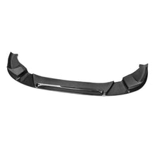 Load image into Gallery viewer, F97 X3 M / F98 X4 M V1 Carbon Fiber Front Lip (Pre-LCI)

