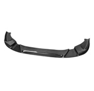 F97 X3 M / F98 X4 M V1 Carbon Fiber Front Lip (Pre-LCI)