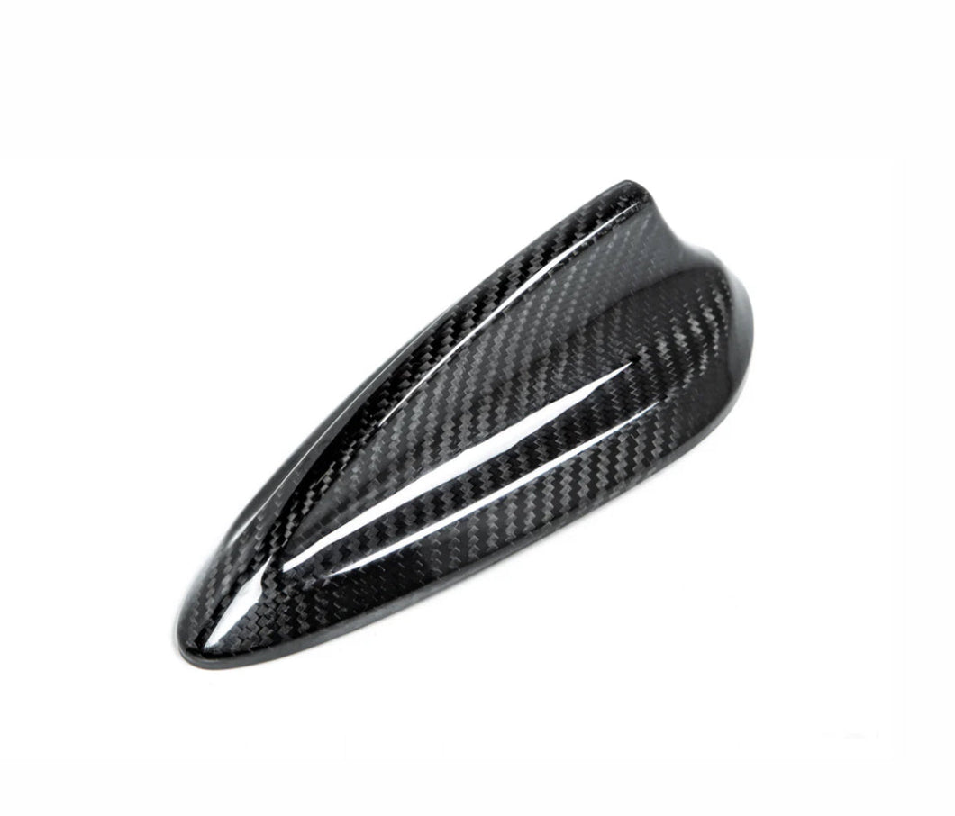 AutoTecknic Dry Carbon Roof Antenna Cover (F22 2-Series | F30 3-Series | F32 4-Series | F87 M2 | F80 M3 | F82 M4)