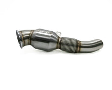 Load image into Gallery viewer, ARM 6" BMW Supra B58 Catless Downpipe - 240i 340i 440i 540i 640i 740i Supra
