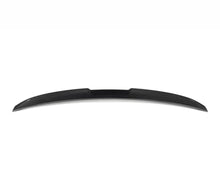 Load image into Gallery viewer, G90 M5 / G60 5 Series P Style Carbon Fiber Rear Spoiler
