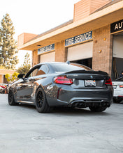 Load image into Gallery viewer, F87 BMW M2 EMD Auto Lowering Springs
