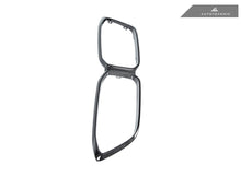 Load image into Gallery viewer, AutoTecknic Replacement Dry Carbon Grille Surround - BMW F87 M2 Competition

