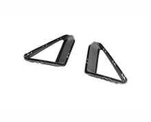 Load image into Gallery viewer, AutoTecknic Front Bumper Carbon Air Curtain Set - BMW G90/ G99 M5
