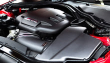 Load image into Gallery viewer, Eventuri BMW E9X M3 (S65) Black Carbon Airbox Lid - Matte
