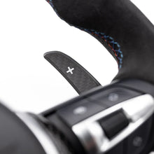 Load image into Gallery viewer, JQ Werks Madtrace® Clubsport Magnetic Paddle Shifters For BMW/MINI/SUPRA

