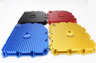 VTT Billet Large Capacity BMW DCT Transmission Pan