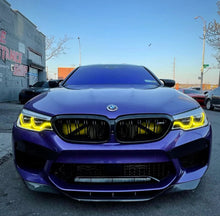 Load image into Gallery viewer, BMW G30/F90 Pre-LCI Yellow DRL Upgrade
