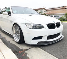 Load image into Gallery viewer, E9x M3 GTS V1 Carbon Fiber Front Lip

