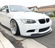 E9x M3 GTS V1 Carbon Fiber Front Lip