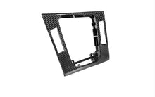 Load image into Gallery viewer, AutoTecknic Pre-Preg Carbon Fiber Center Console – BMW E46 M3 (Manual)
