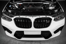 Load image into Gallery viewer, Eventuri BMW F97 X3M / F98 X4M Black Carbon Intake System
