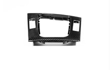 Load image into Gallery viewer, AutoTecknic Pre-Preg Carbon Fiber Center Console – BMW E46 M3 (Manual)
