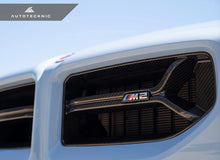 Load image into Gallery viewer, BMW G87 M2 Corsa Grill (Autotecknic)
