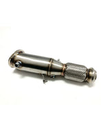 MAD BMW N26 Downpipe W/ Bracket BMW 228 328 428